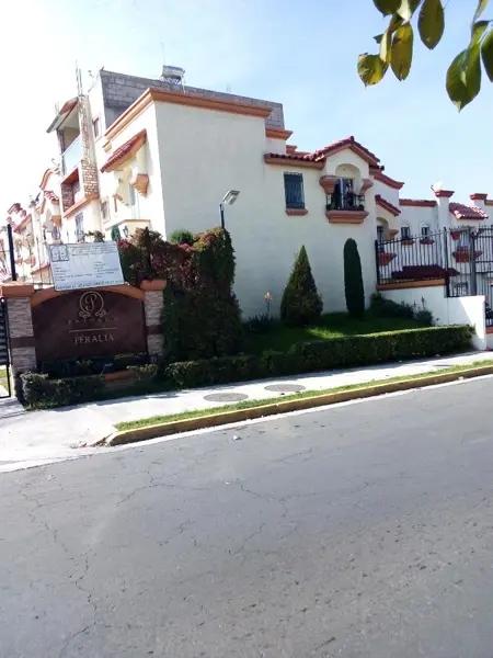 Casa en venta en Misión Las Flores, Solidaridad, Quintana Roo