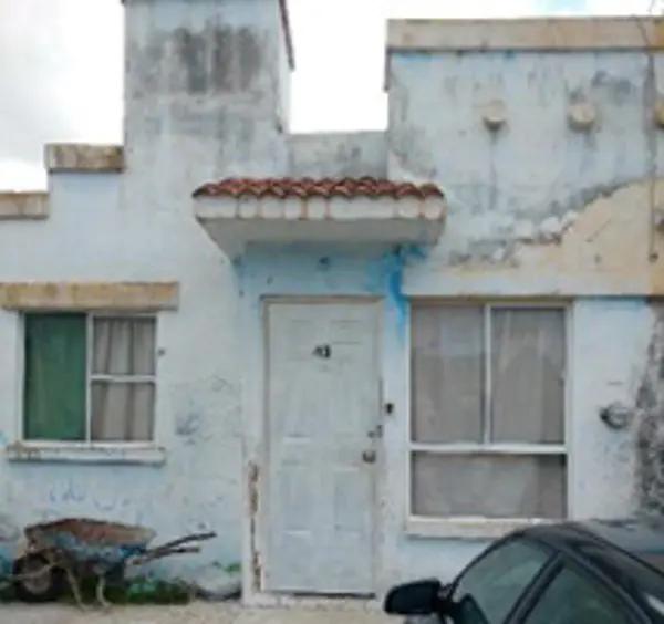 Casa en venta en Villas Otoch, Benito Juárez, Quintana Roo