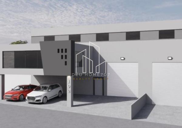 Bodega en venta en Parque 200, Santa Catarina, Nuevo León