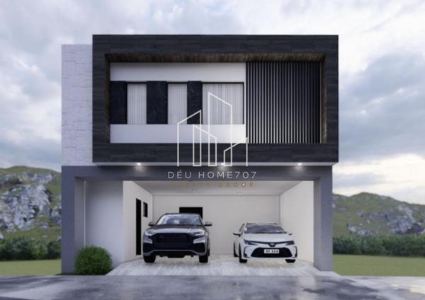Casa en venta en Lomas del Vergel, Monterrey, Nuevo León Casa en venta en Lomas del Vergel, Monterrey, Nuevo León