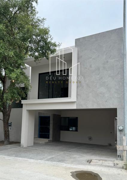 Casa en venta en Amorada Privada Residencial, Santiago, Nuevo León Casa en venta en Amorada Privada Residencial, Santiago, Nuevo León