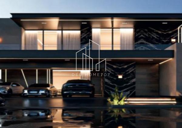 Casa en venta en Bosques de las Misiones, Santiago, Nuevo León