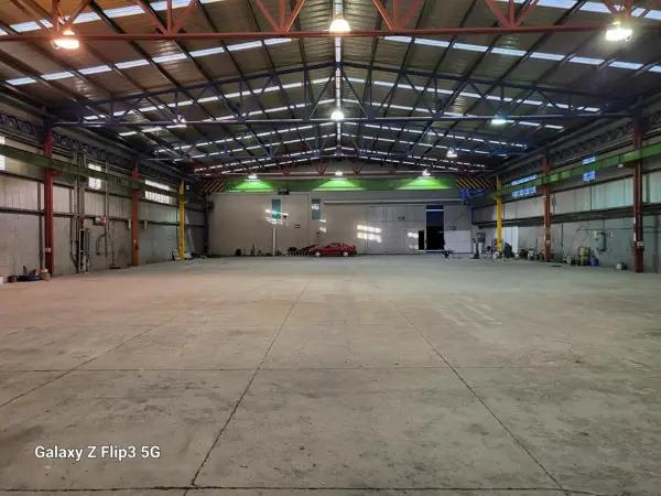 Nave en venta en Sanctorum, Cuautlancingo, Puebla