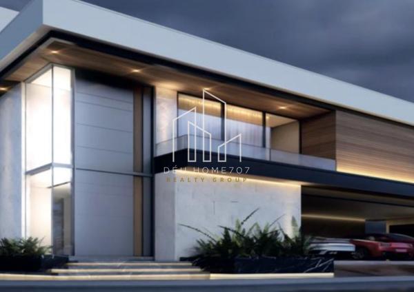 Casa en venta en Bosques de las Misiones, Santiago, Nuevo León Casa en venta en Bosques de las Misiones, Santiago, Nuevo León