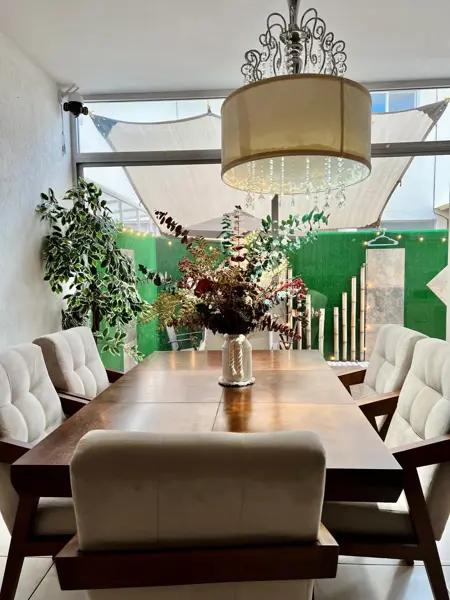 Casa en venta en Terranova, Corregidora, Querétaro