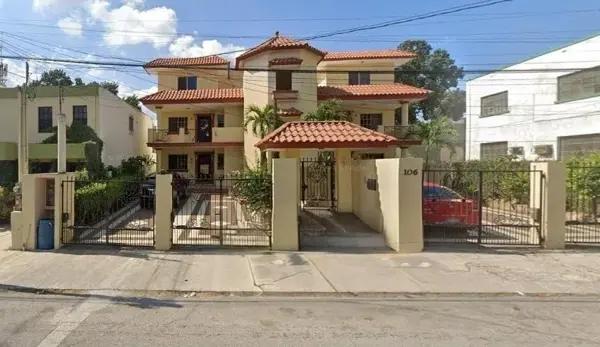 Departamento en renta en Altavista, Tampico, Tamaulipas