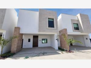 Casa en venta en La Rioja Residencial, Torreón, Coahuila de Zaragoza
