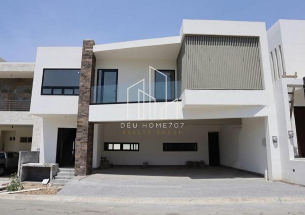 Casa en venta en Bosques de las Misiones Sector Encino, Santiago, Nuevo León