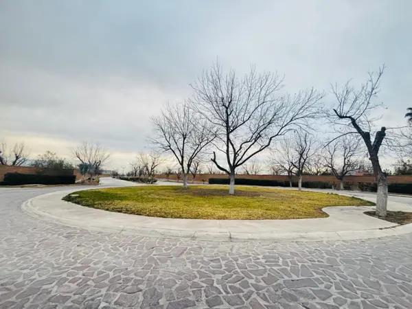 Terreno en venta en La Barranca, Torreón, Coahuila de Zaragoza