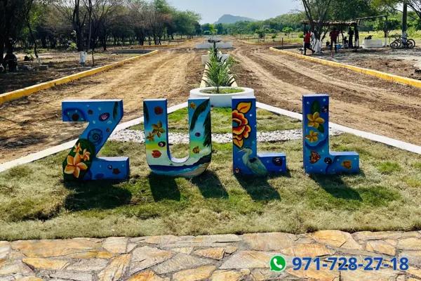 Terreno en venta en Morro de Mazatan, Santo Domingo Tehuantepec, Oaxaca