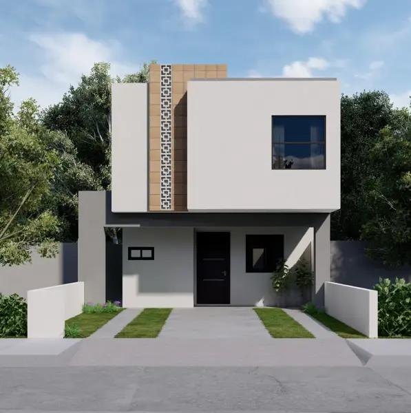 Casa en venta en Parajes de La Sierra, Saltillo, Coahuila de Zaragoza
