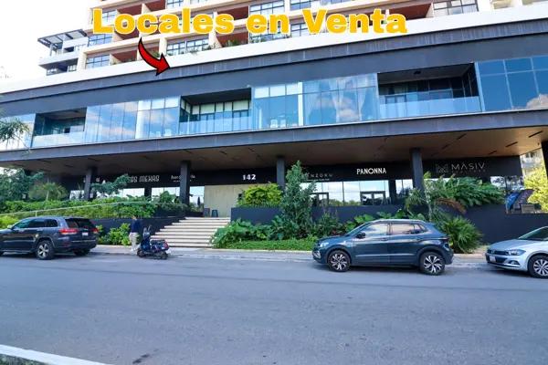 Local en venta en Montes de Ame, Mérida, Yucatán