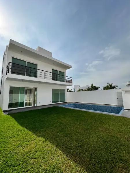 Casa en venta en Atlatlahucan, Atlatlahucan, Morelos