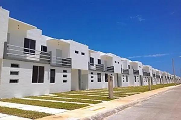 Casa en venta en Jesús Carranza (La Colorada), Juárez, Chihuahua
