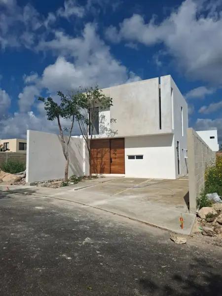 Casa en venta en Conkal, Conkal, Yucatán