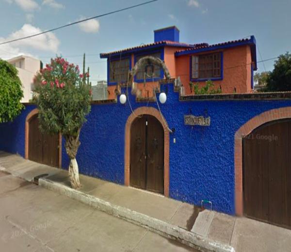 Casa en venta en Jardines de San Antonio, Irapuato, Guanajuato