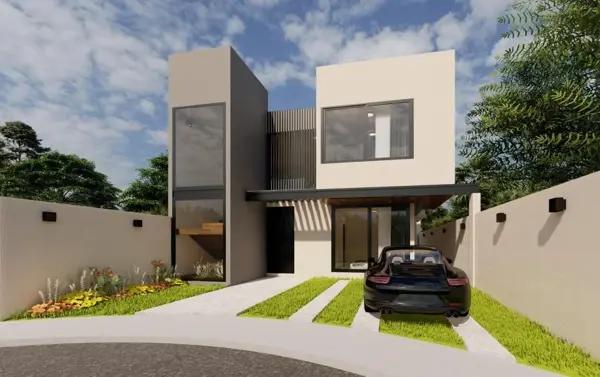 Casa en venta en Atlatlahucan, Atlatlahucan, Morelos Casa en venta en Atlatlahucan, Atlatlahucan, Morelos