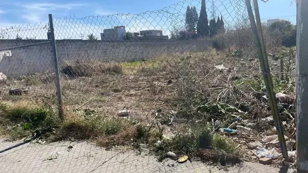 Terreno en venta en Santiago Mixquitla, San Pedro Cholula, Puebla