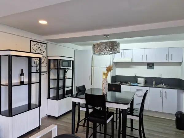 Departamento en venta en Ahuehuetes Anahuac, Miguel Hidalgo, Ciudad de México