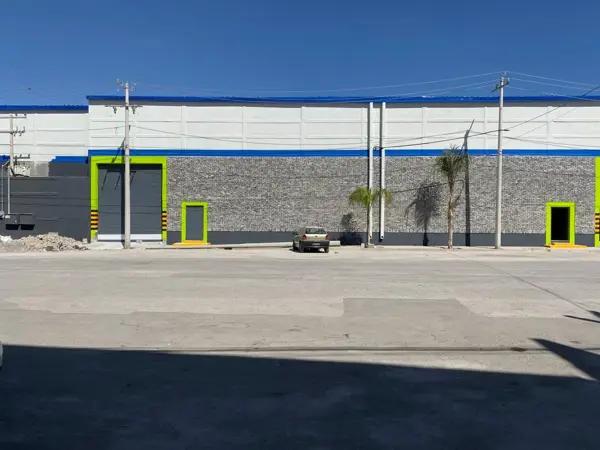 Bodega en renta en Ejido Ana, Torreón, Coahuila de Zaragoza