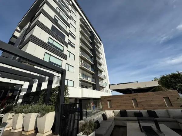 Departamento en renta en Chapultepec 9na. Sección, Tijuana, Baja California