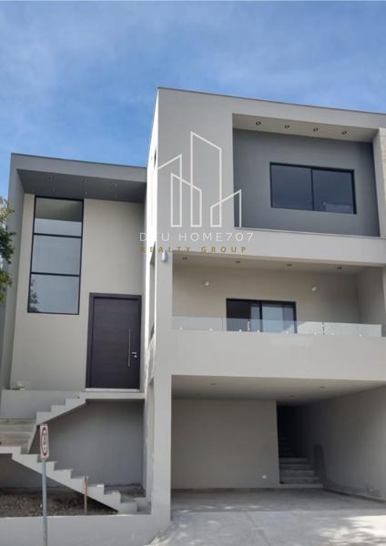 Casa en venta en Cumbres de Santiago, Santiago, Nuevo León Casa en venta en Cumbres de Santiago, Santiago, Nuevo León