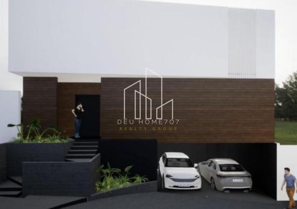 Casa en venta en Cumbres de Santiago, Santiago, Nuevo León