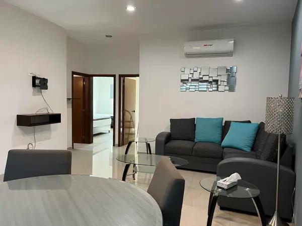 Departamento en venta en Las Gaviotas, Mazatlán, Sinaloa