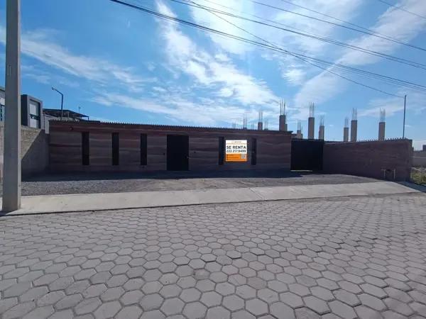 Casa en venta en San Bernardino Tlaxcalancingo, San Andrés Cholula, Puebla