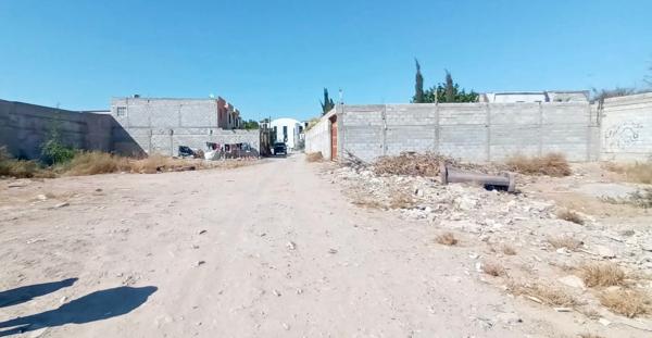 Terreno en venta en La Concha, Torreón, Coahuila de Zaragoza