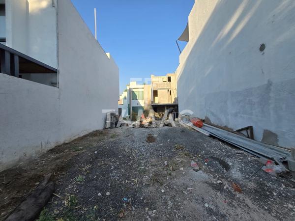 Terreno en venta en Jardines de Cuernavaca, Cuernavaca, Morelos