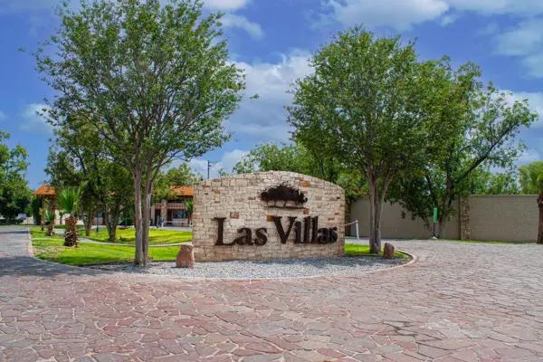 Terreno en venta en Las Villas, Torreón, Coahuila de Zaragoza