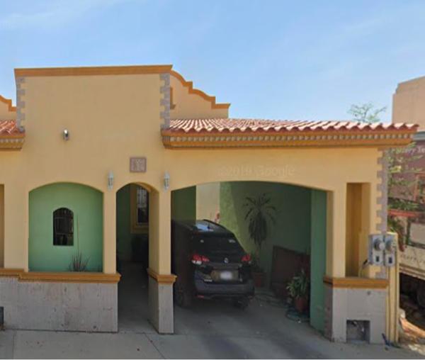 Casa en venta en Monte Real Residencial, Los Cabos, Baja California Sur
