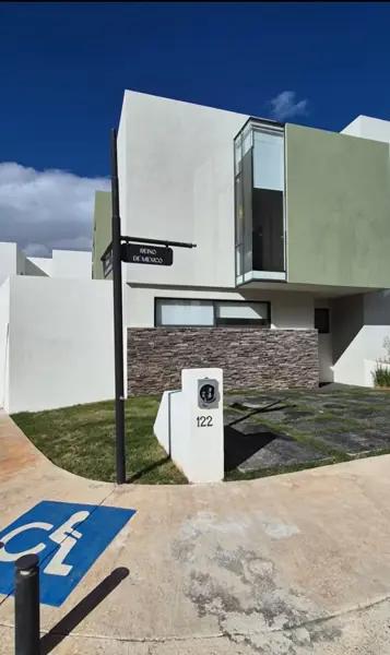 Casa en venta en Montaña Monarca I, Morelia, Michoacán de Ocampo