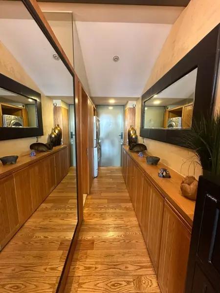 Departamento en renta en Tabacalera, Cuauhtémoc, Ciudad de México