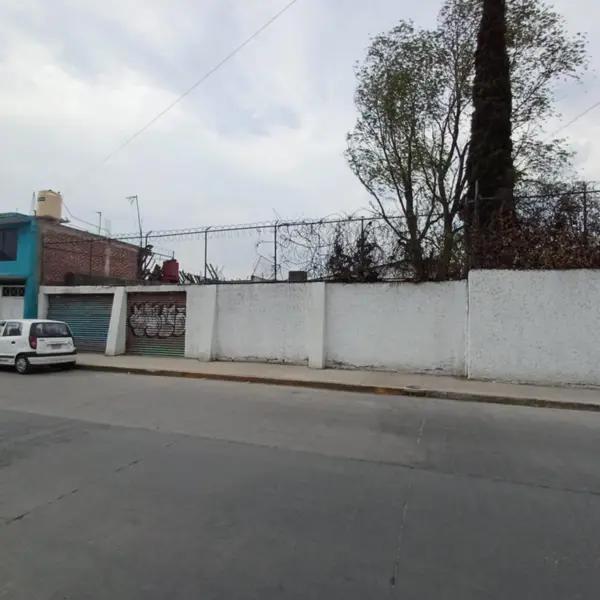 Bodega en renta en Ecatepec Centro, Ecatepec de Morelos, México