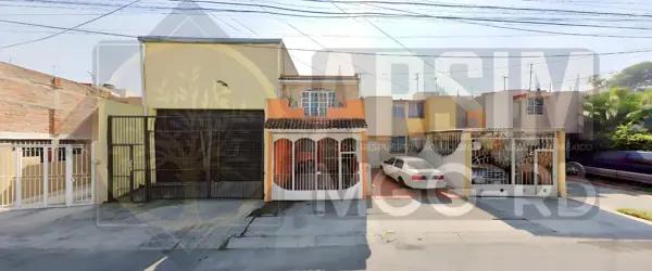 Casa en venta en Plutarco Elias Calles 1, Guadalajara, Jalisco