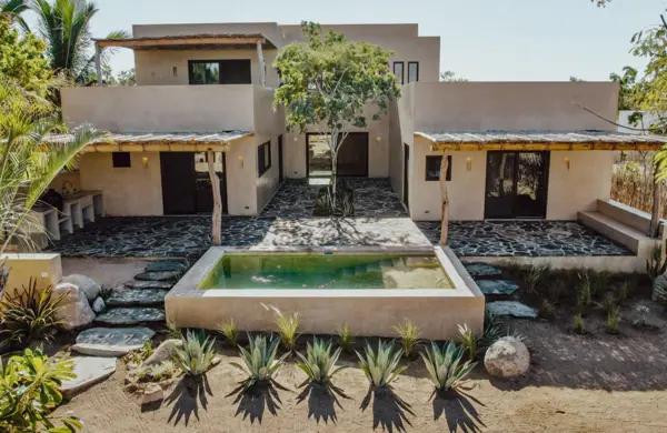 Casa en venta en Cabo San Lucas Centro, Los Cabos, Baja California Sur