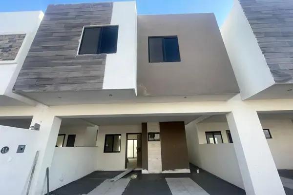 Casa en venta en San José de los Cerritos, Saltillo, Coahuila de Zaragoza