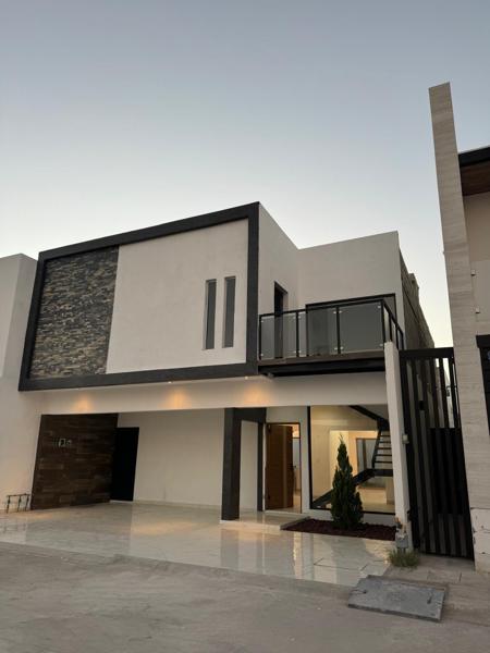Casa en venta en Los Viñedos, Torreón, Coahuila de Zaragoza Casa en venta en Los Viñedos, Torreón, Coahuila de Zaragoza