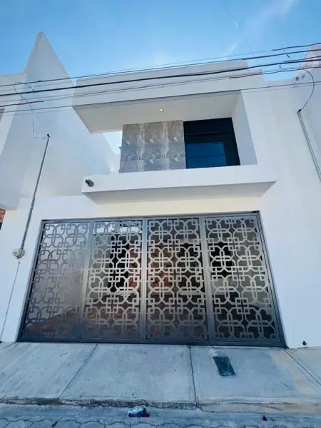Casa en venta en El Popo, Atlixco, Puebla