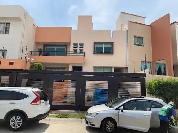 Casa en venta en Lomas Verdes 6a Sección, Naucalpan de Juárez, México
