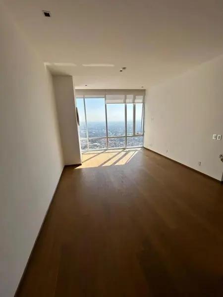 Departamento en renta en Pedregal de Carrasco, Coyoacán, Ciudad de México