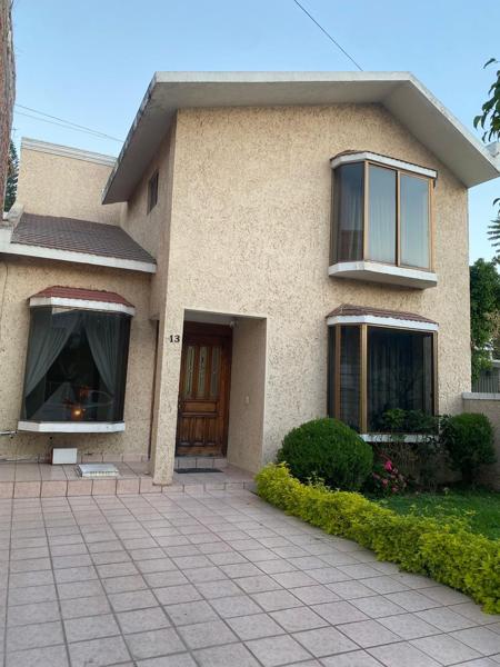 Casa en renta en San Pedro, Irapuato, Guanajuato