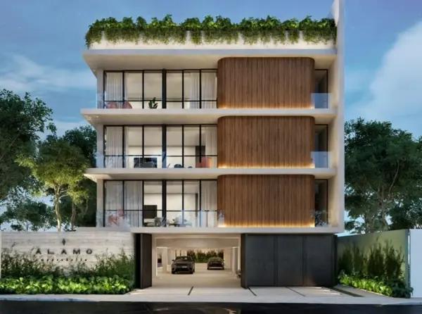 Departamento en venta en Montebello, Mérida, Yucatán