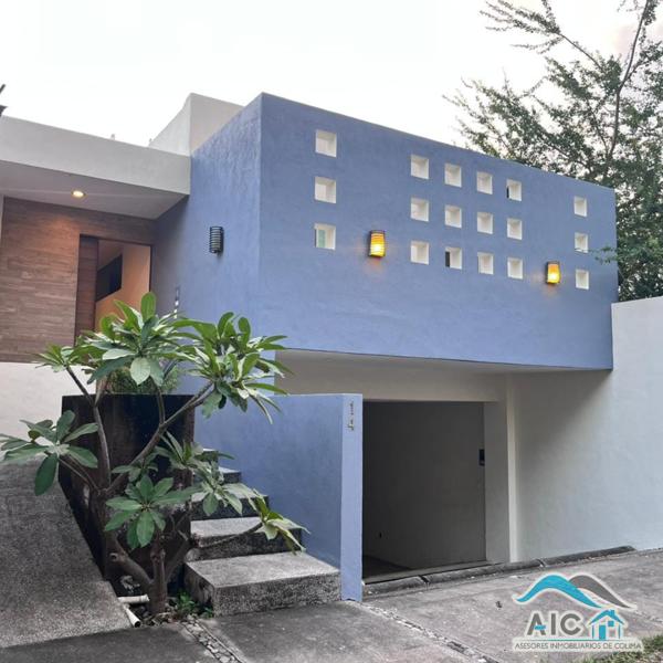 Casa en venta en Comala, Comala, Colima