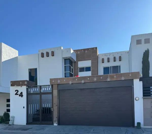 Casa en venta en Villa de las Palmas, Torreón, Coahuila de Zaragoza