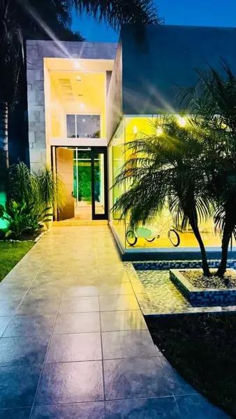 Casa en venta en Santa Cruz Buenavista, Puebla, Puebla