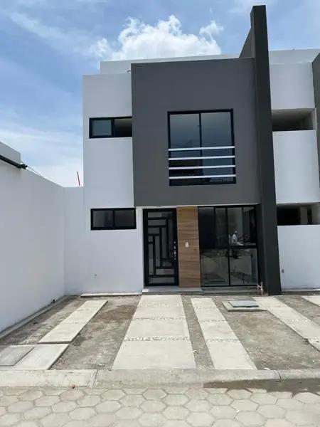 Casa en venta en San Isidro Castillotla, Puebla, Puebla