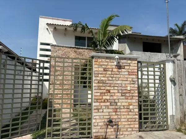Casa en venta en Cuautlixco, Cuautla, Morelos